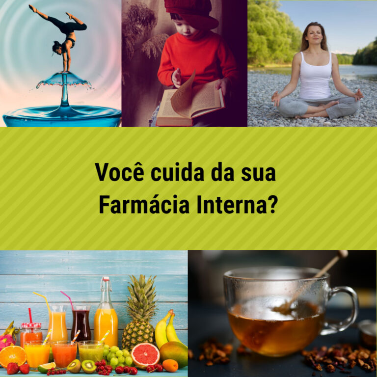 Você cuida da sua Farmácia interna?