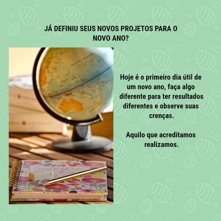 Mudança de paradigmas